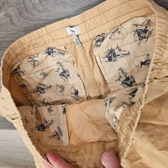 L.L.Bean Men's Trunks size Medium - Picture 8 of 11